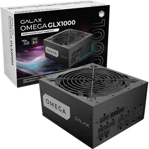Блок питания GALAX OMEGA GLX1000 1000W, Душанбе