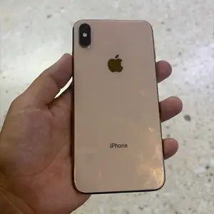 Apple iPhone Xs Max, 64 gb, Душанбе
