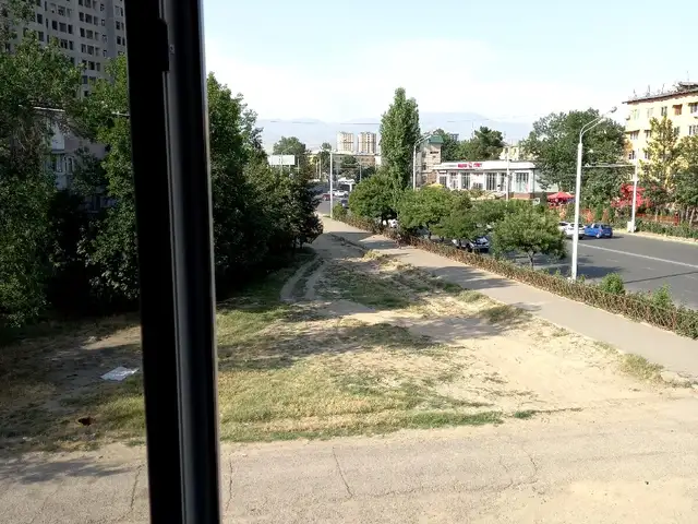 2-комн. квартира, 3 этаж, 50 м², Фирдавси, Душанбе