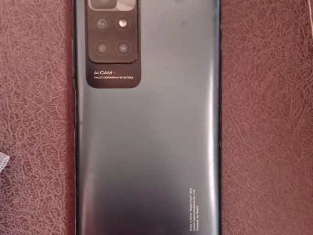 Xiaomi Redmi 10, 64gb, Худжанд
