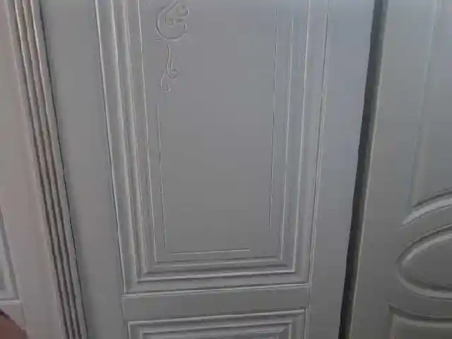 Дверь Классика, Душанбе