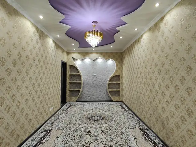 2-комн. квартира, 7 этаж, 58 м², ТЭЦ хотдоги 07, Бохтар (Курган-Тюбе)