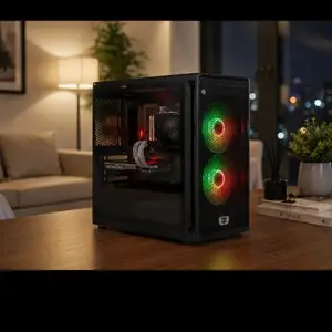 Системный блок Intel i9-9900KF, Худжанд