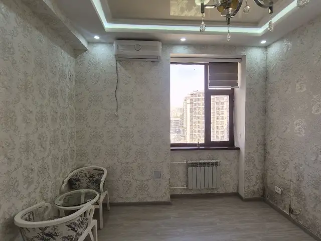 2-комн. квартира, 12 этаж, 51 м², 82мкр, Душанбе
