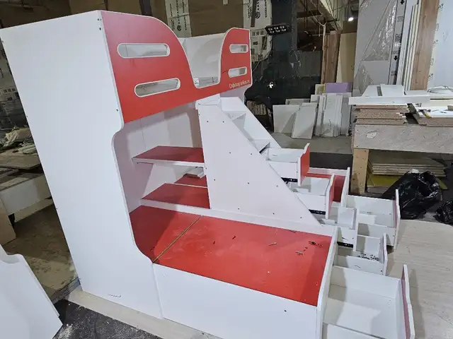 Кровать детская, Душанбе - 2