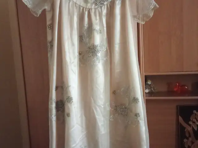 Платье, Душанбе