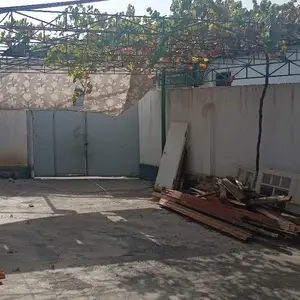 Чоилоб, Душанбе
