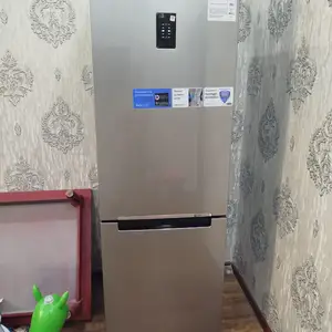 Холодильник Samsung, Душанбе