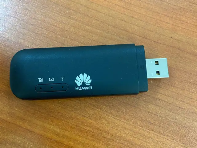 4g Модем Huawei e8372h-320, Худжанд