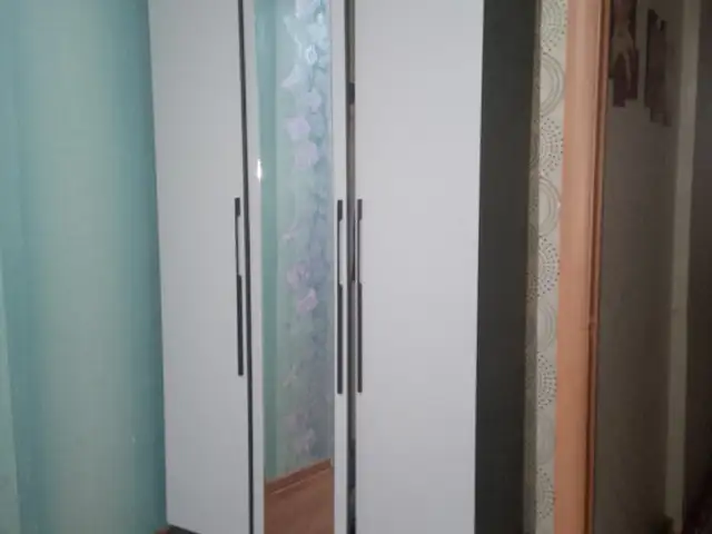 Шифоньер, Душанбе