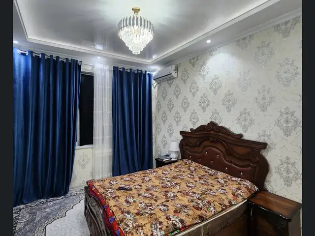 2-комн. квартира, 2 этаж, 48м², 8мкр, Хуҷанд