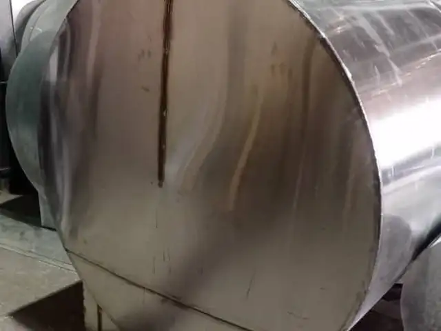 Бочка нержавейка 3000л, Душанбе