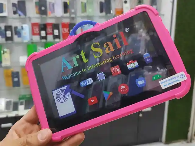 Планшет Arlt Sail 6/128Gb blue, Душанбе