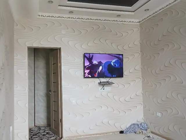 2-комн. квартира, 2 этаж, 68 м², шабчарог, Бохтар (Курғон-Теппа)