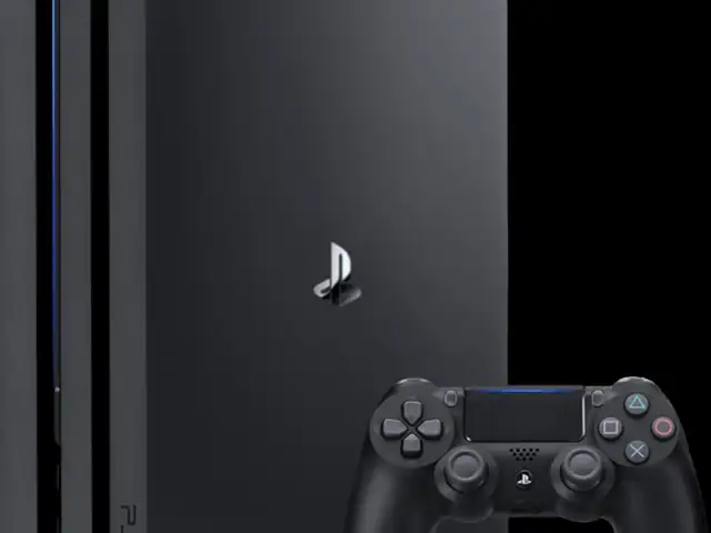 Игровая приставка Sony Playstation 4 pro на прокат, Душанбе