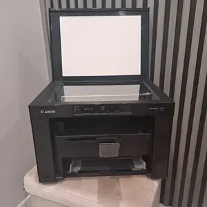 Принтер, Худжанд