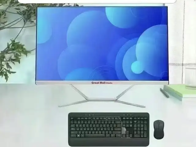 Моноблок Great все внутри ALL IN ONE wall core i5/3gen 16/256G SSD, Душанбе