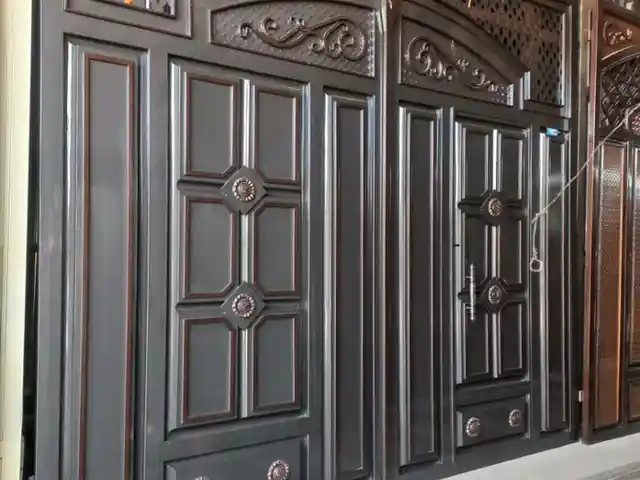 Дарвоза, Хуҷанд