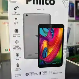 Планшет Philco 8, Душанбе
