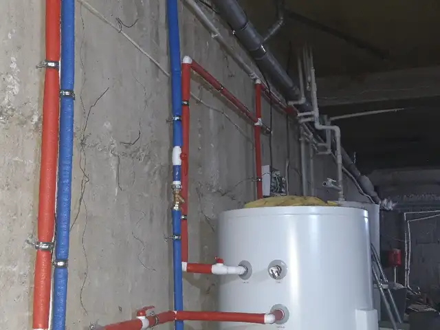 Услуги сантехника, Душанбе