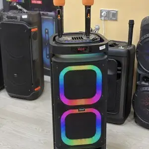 Колонка, Душанбе