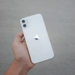 Apple iPhone 11, 128 gb, Yellow, Хуҷанд