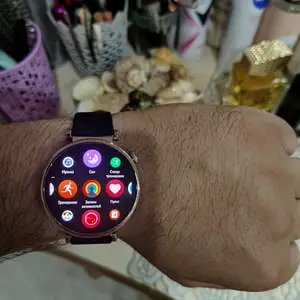 Смарт часы Huawei watch Gt 4, Хуҷанд