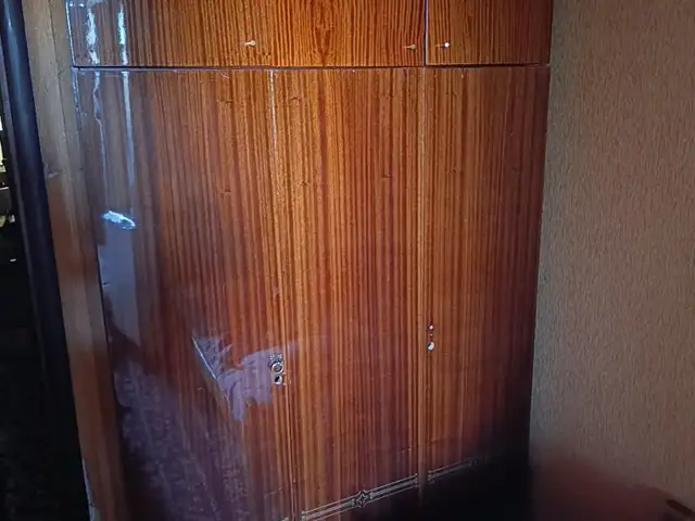 Шкаф ссср, Худжанд