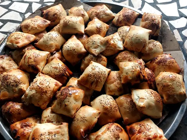 Самса на заказ, Душанбе