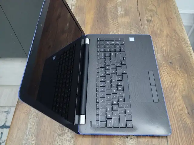 Ноутбук HP, Душанбе
