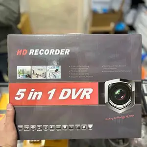 Видеорегистратор DVR+NVR, Хуҷанд