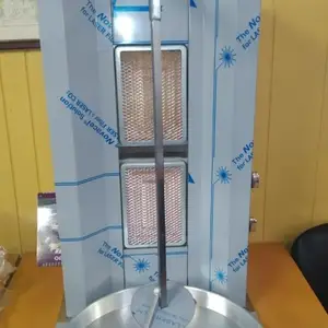 Аппарат шаурмы газовый, Душанбе