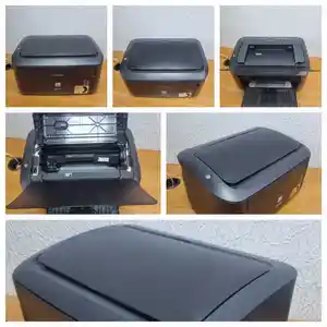 Принтер Canon isensys lbp 6000b, Худжанд