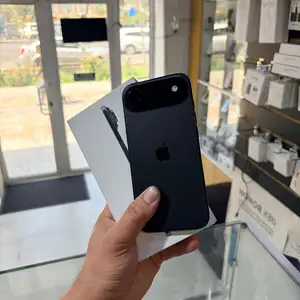 Apple iPhone Air, 256 gb, Space Black, Худжанд