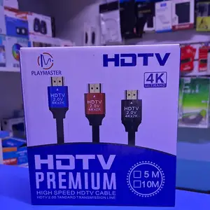 Кабель HDTV 5M 4K, Худжанд