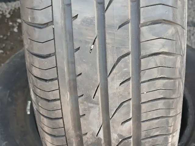 Шины 195 65 R15, Душанбе