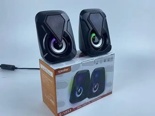 Калонка для PC, Душанбе