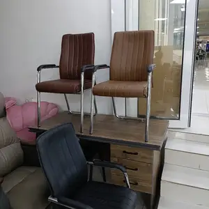 Кресло, Душанбе