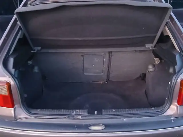 Opel Astra F