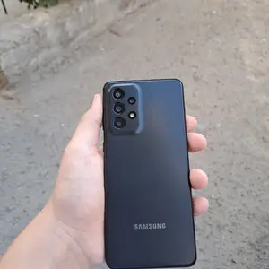 Samsung Galaxy A33 5G 128/6, Худжанд