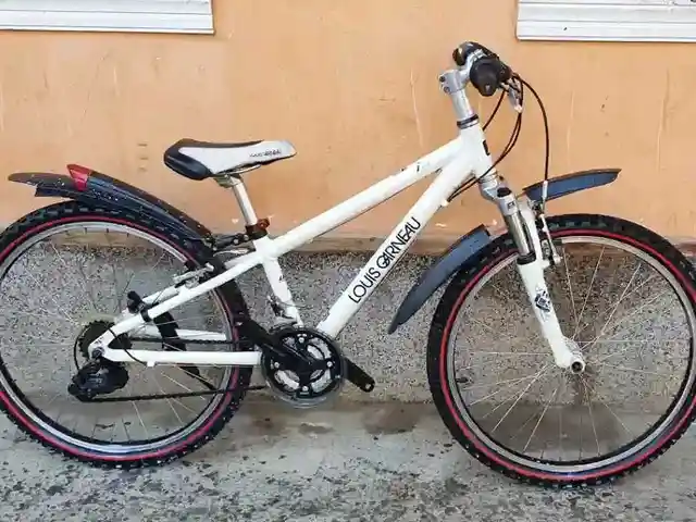 Велосипед, Душанбе