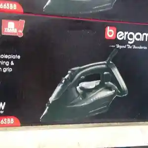 Утюг, Душанбе