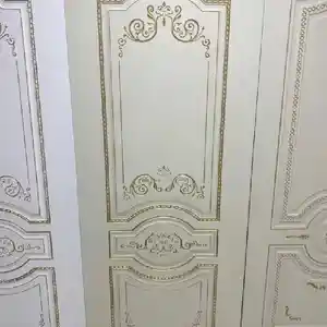 Дверь, Душанбе
