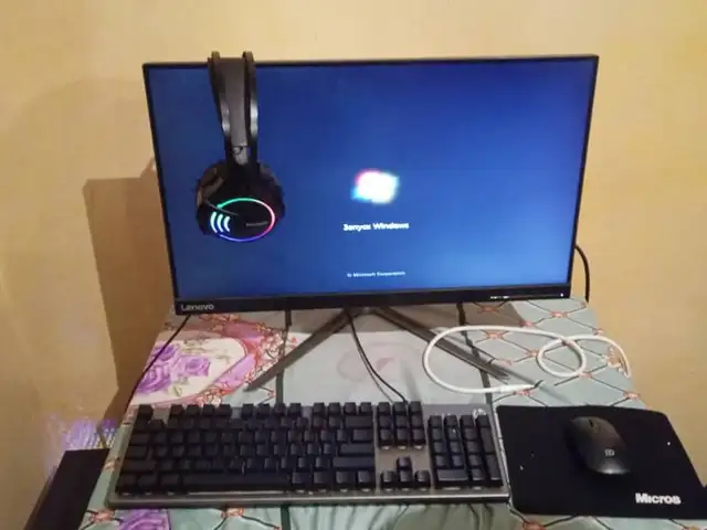 Игровой компьютер, Душанбе