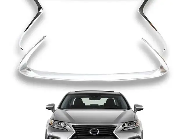 Передние никели от Lexus ES 250 2016, Душанбе