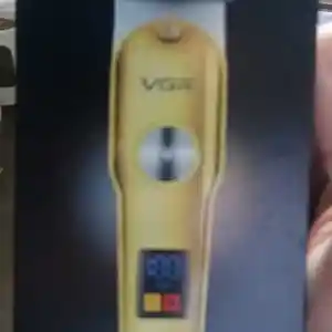 Триммер V290, Душанбе