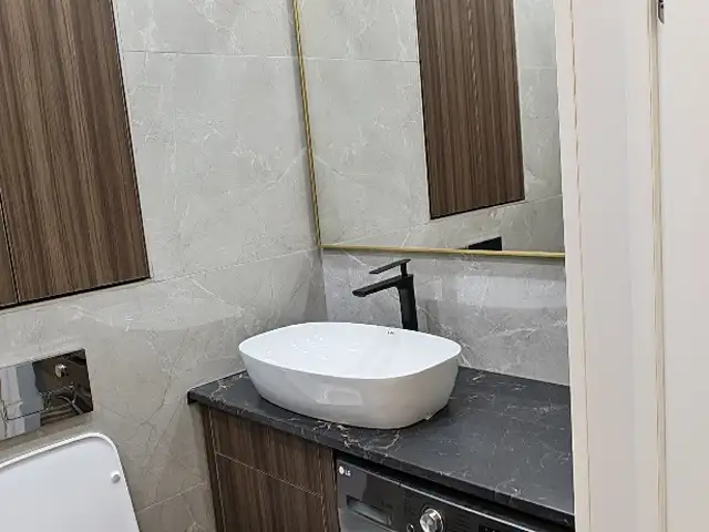 2-комн. квартира, 3 этаж, 55м², ул. Рудаки 5, Душанбе