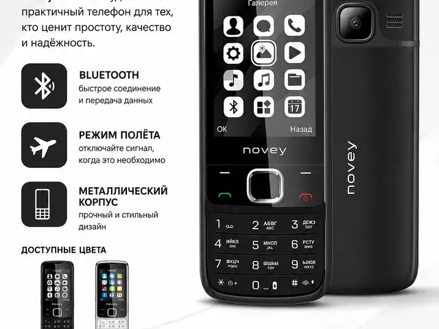 Novey 670, Душанбе