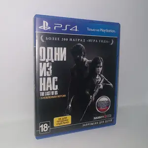 Игра для PS4/PS5, Душанбе