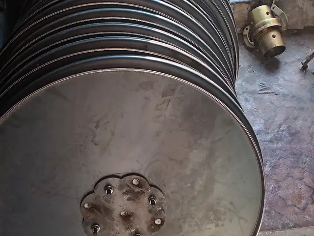 Шлифовальные диски, Душанбе